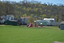 Bromley Playground